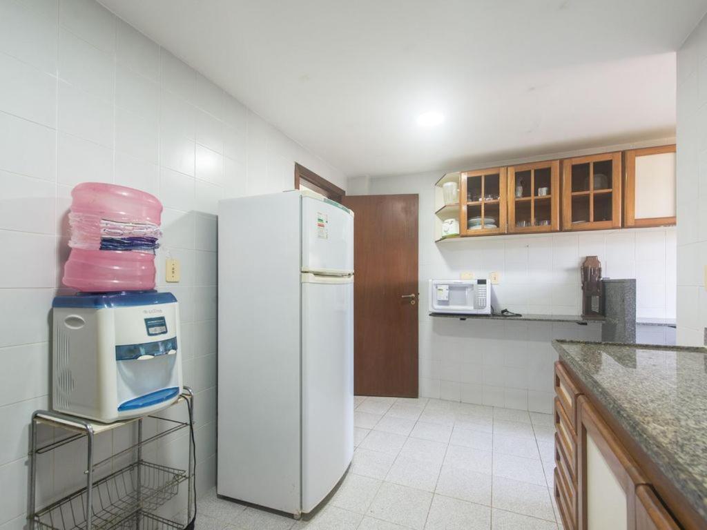 Excelente Cobertura Duplex A 2 Quadras Da Praia Do Forte Com 4 Quartos Cabo Frio Extérieur photo