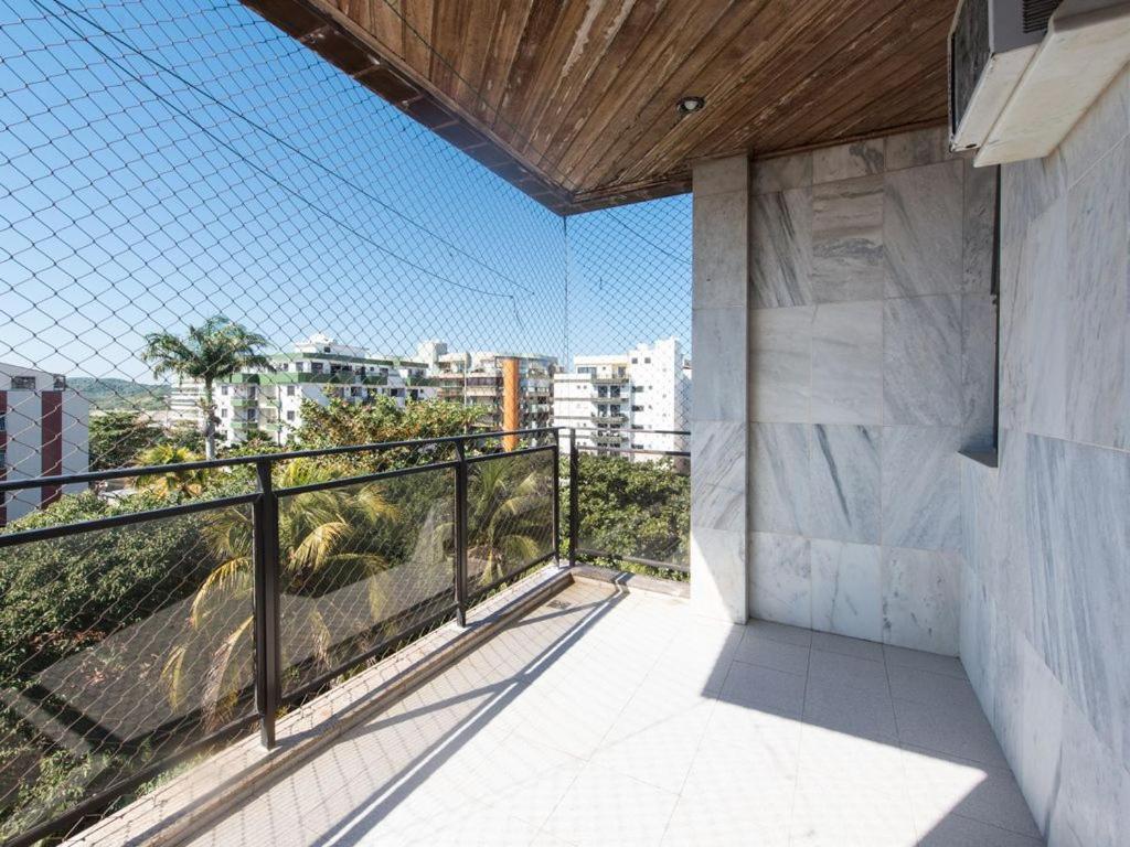 Excelente Cobertura Duplex A 2 Quadras Da Praia Do Forte Com 4 Quartos Cabo Frio Extérieur photo