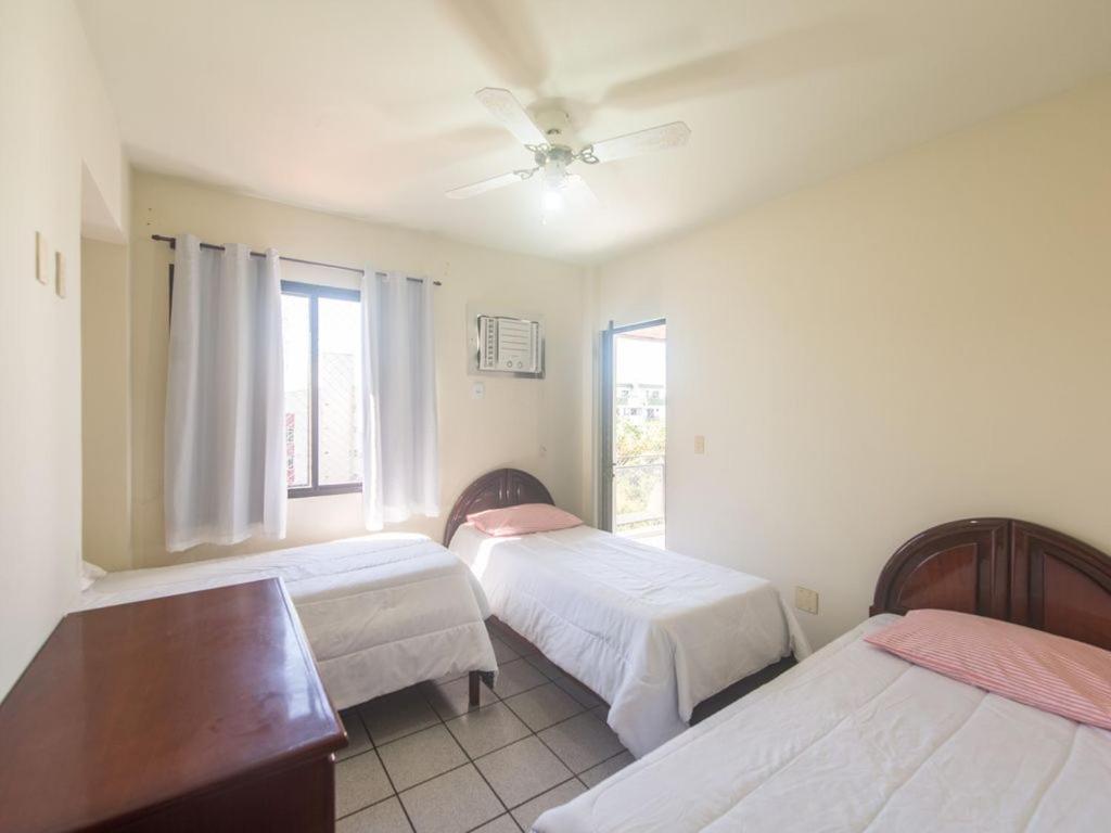 Excelente Cobertura Duplex A 2 Quadras Da Praia Do Forte Com 4 Quartos Cabo Frio Extérieur photo