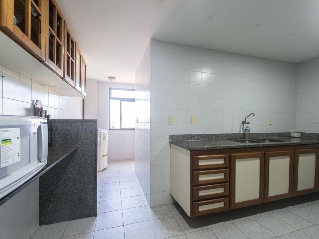 Excelente Cobertura Duplex A 2 Quadras Da Praia Do Forte Com 4 Quartos Cabo Frio Extérieur photo